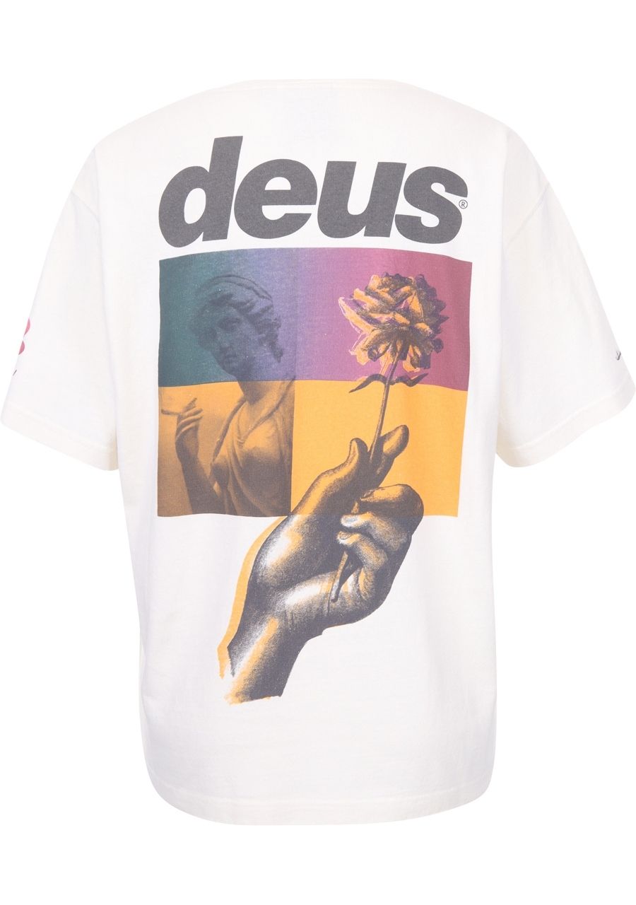 DEUS SHIRT