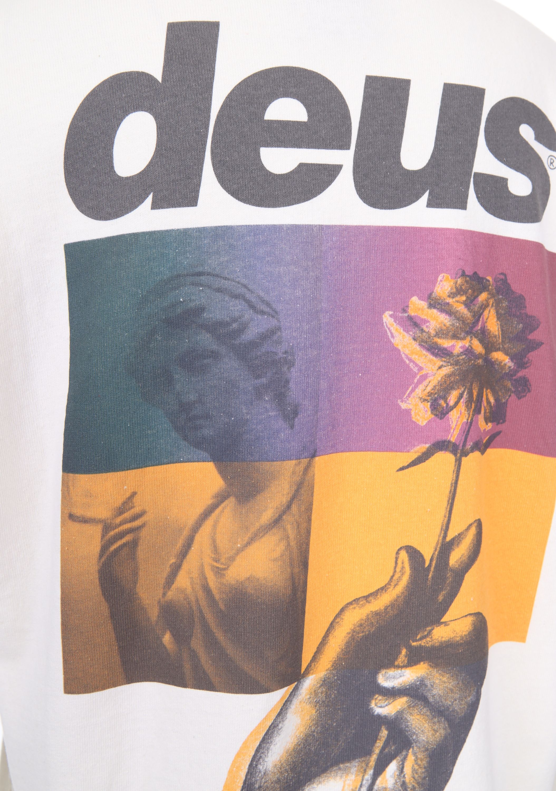 DEUS SHIRT