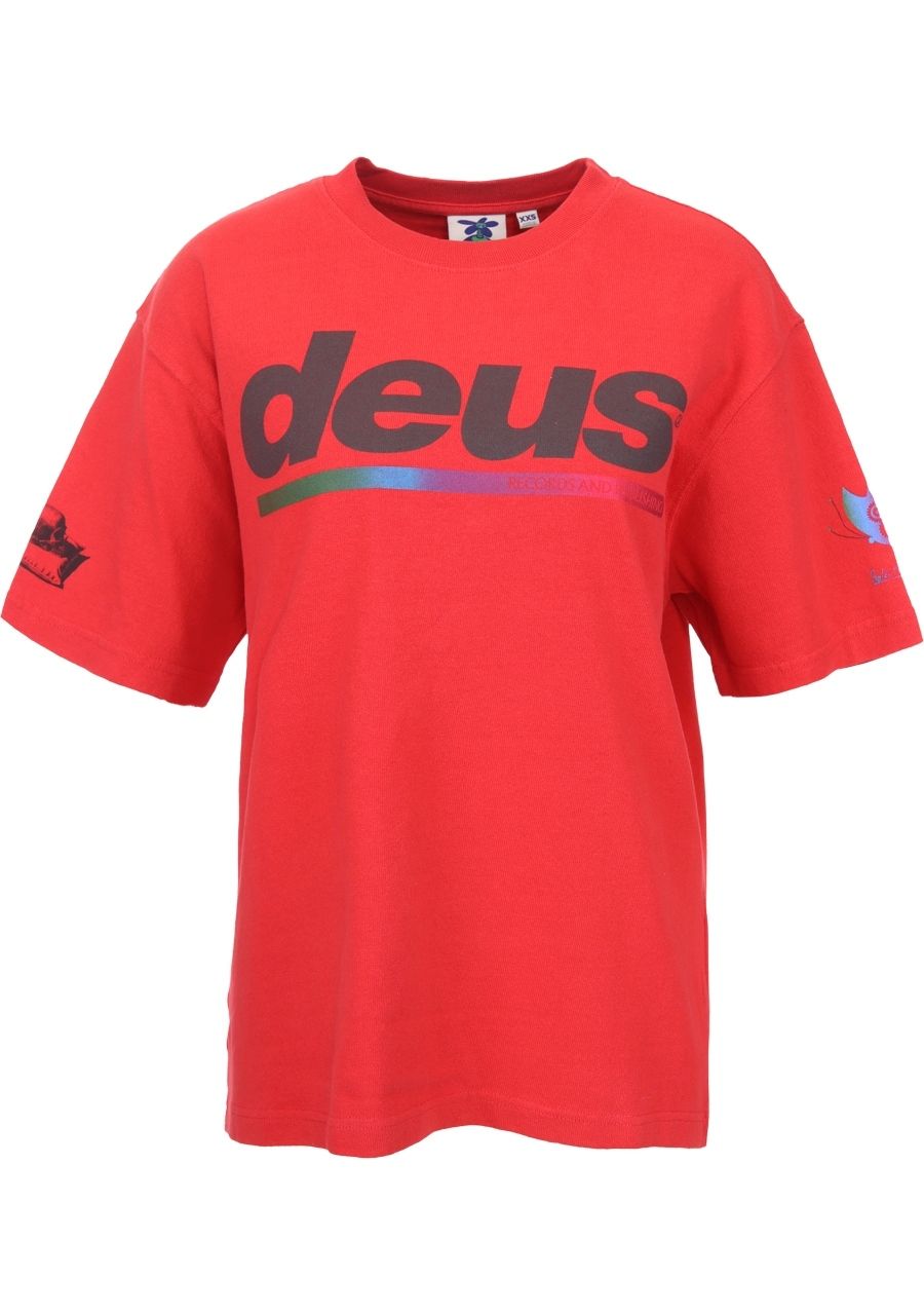 DEUS SHIRT