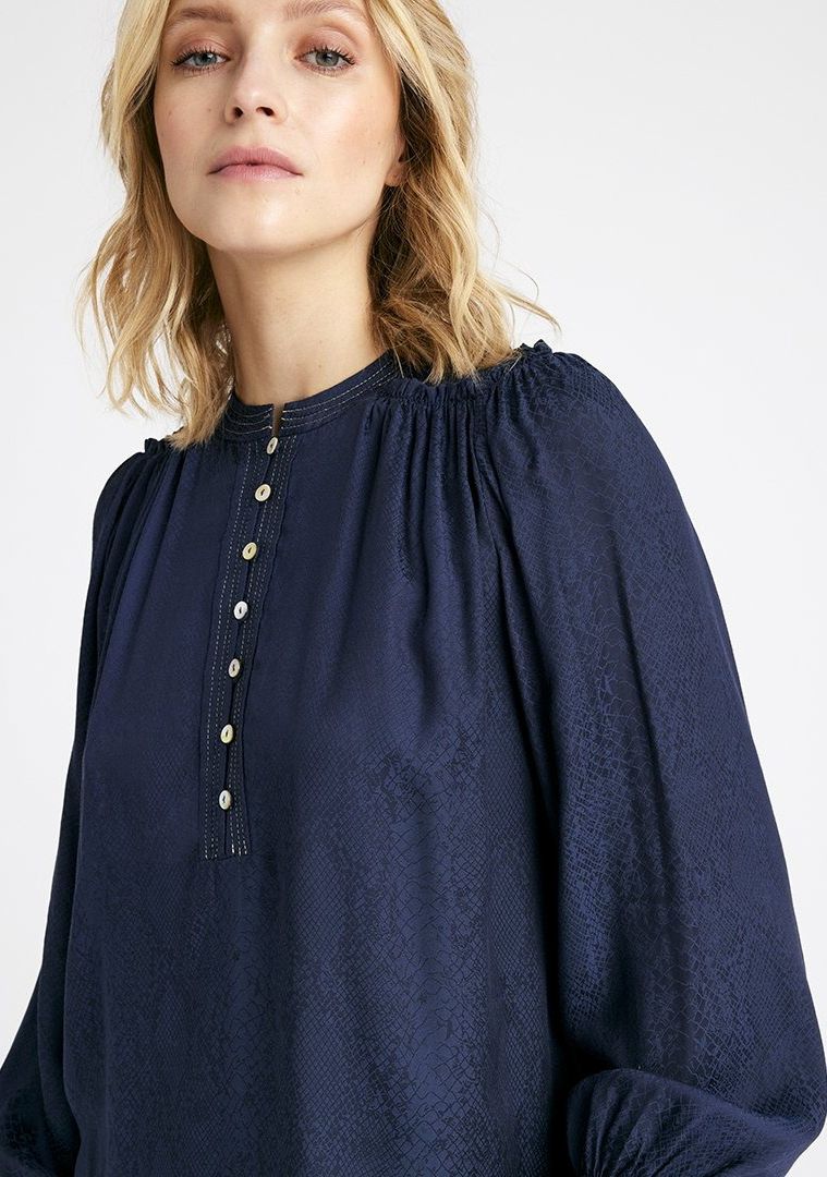 GUSTAV BLOUSE GUSTAV BLOUSE