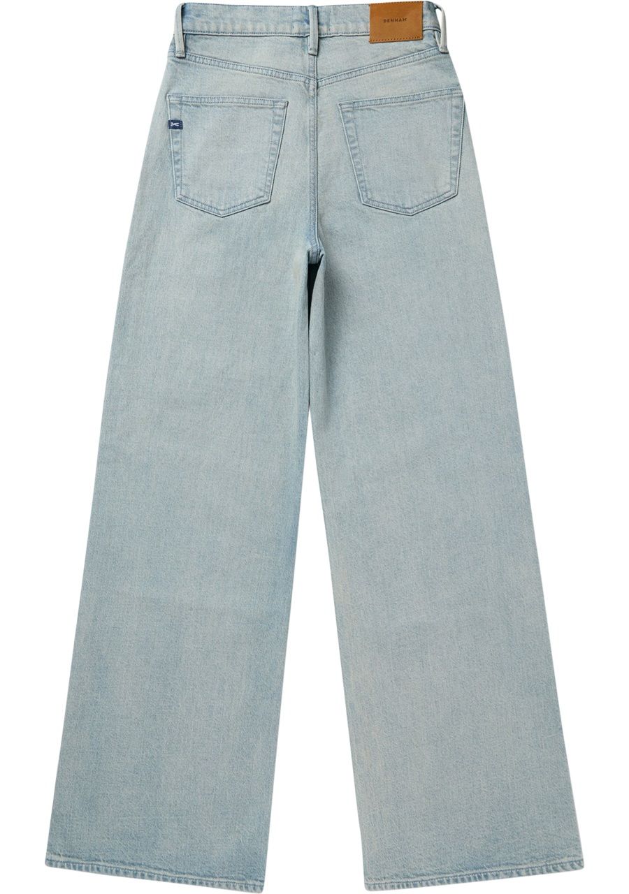 DENHAM JEANS