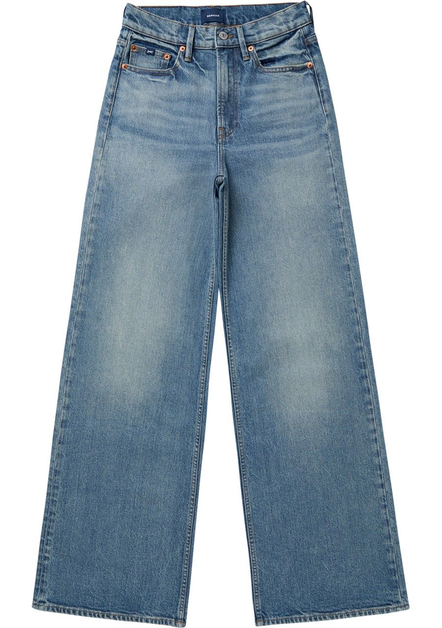 DENHAM JEANS