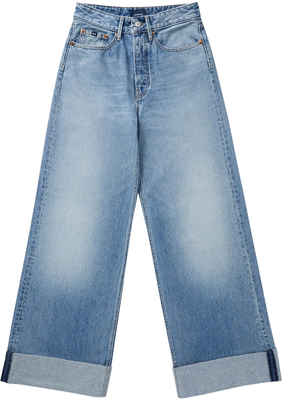 DENHAM JEANS