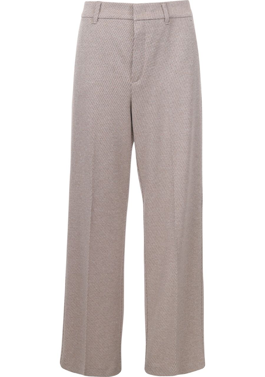 ROSNER WIJDE PANTALON