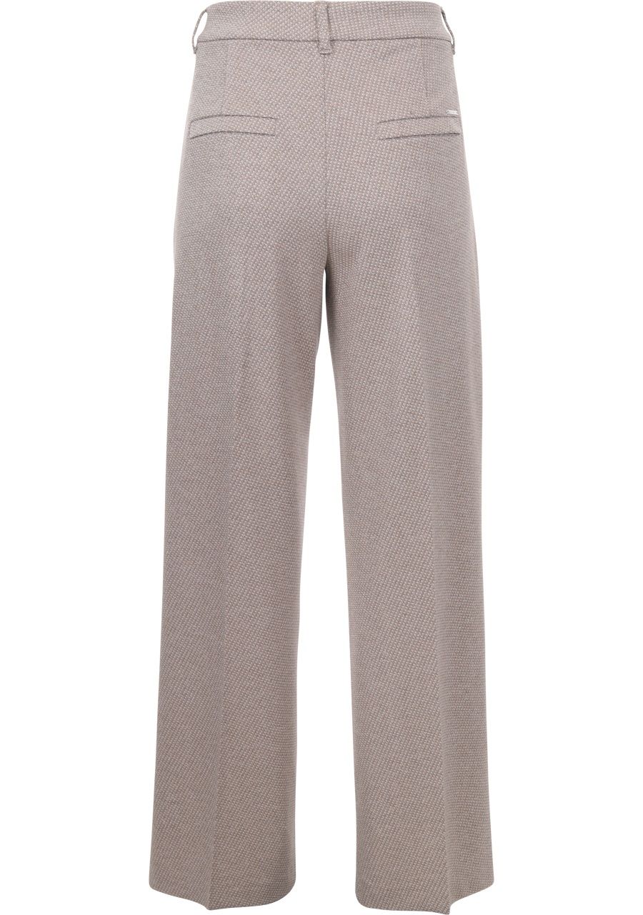 ROSNER WIJDE PANTALON