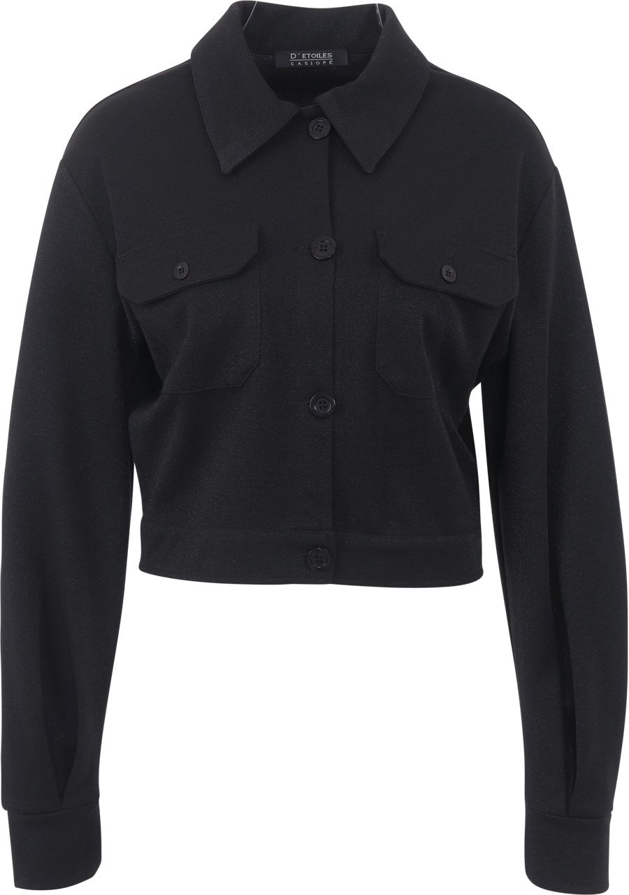 D'ETOILES CASIOPE OVERSHIRT