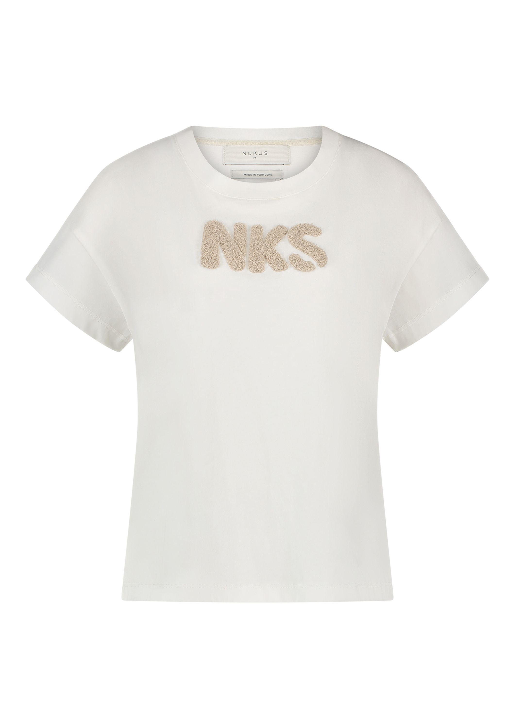 NUKUS SHIRT