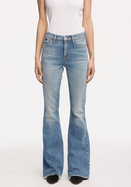 DENHAM JEANS