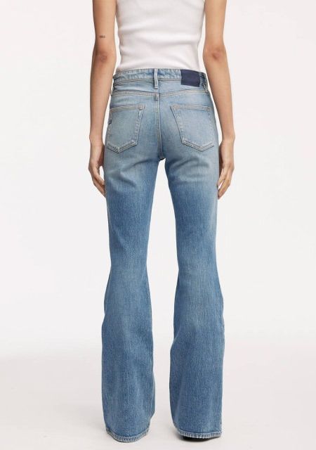 DENHAM JEANS