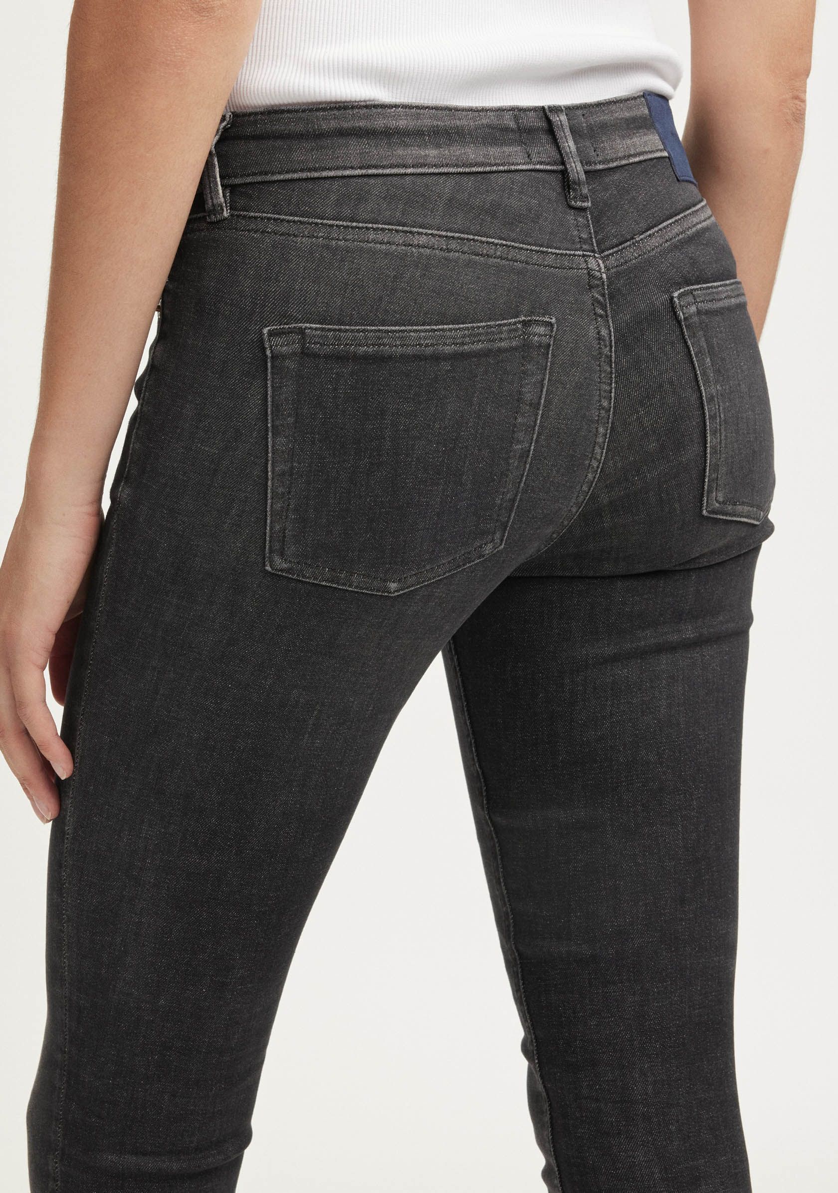 DENHAM JEANS