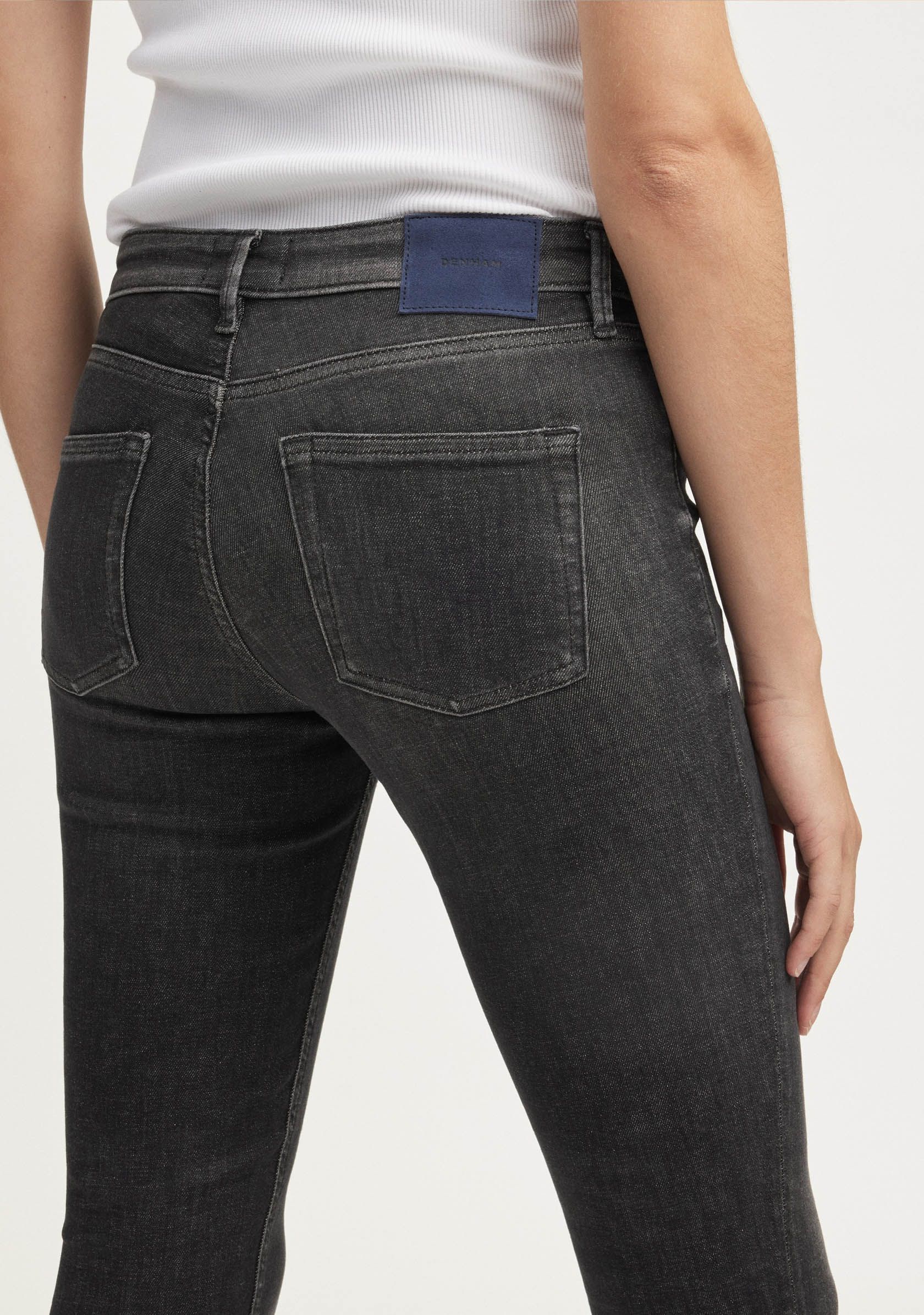 DENHAM JEANS