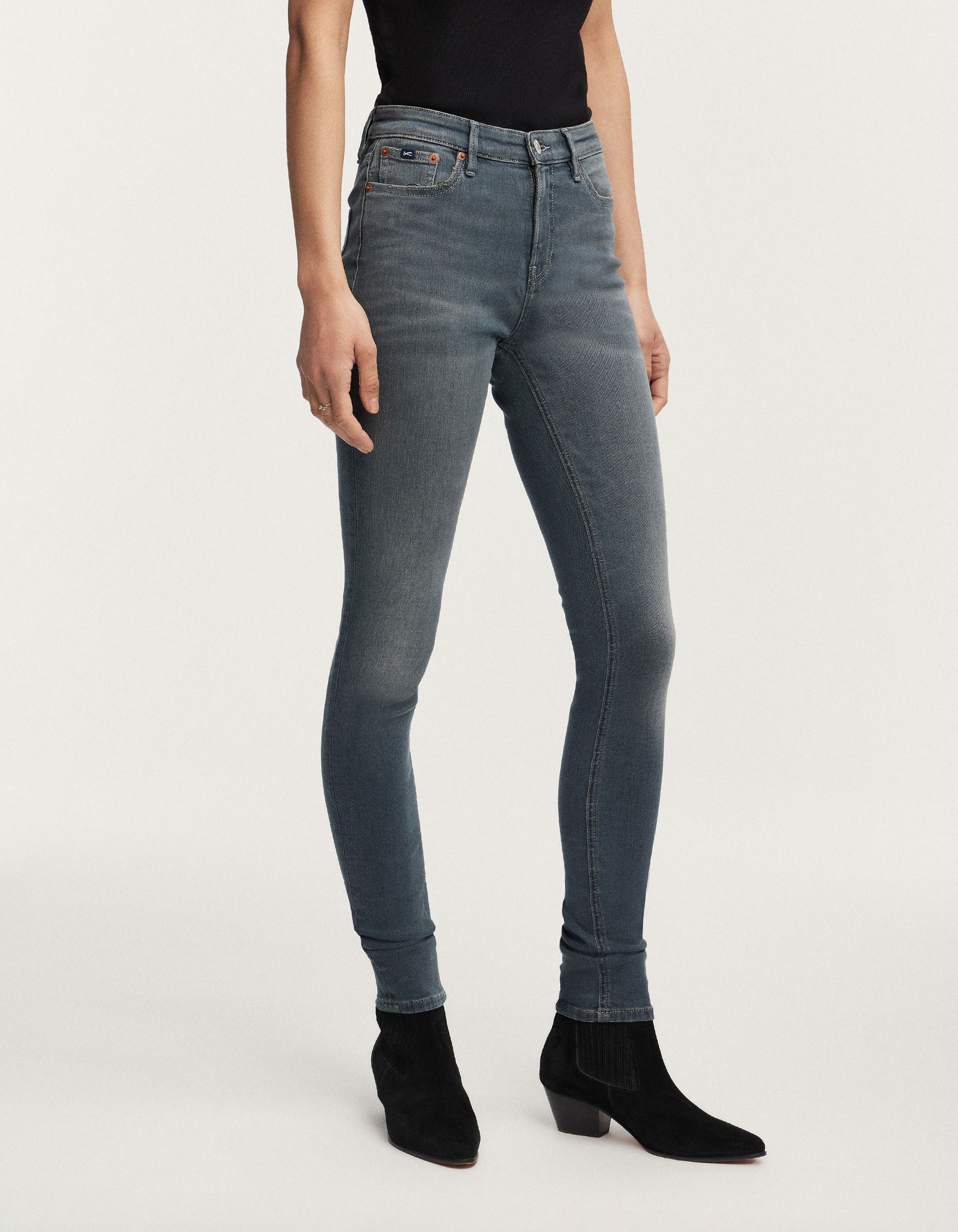 DENHAM JEANS