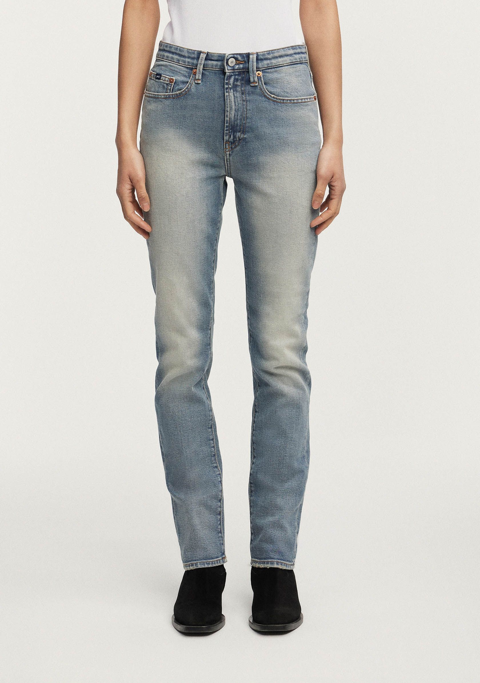 DENHAM JEANS