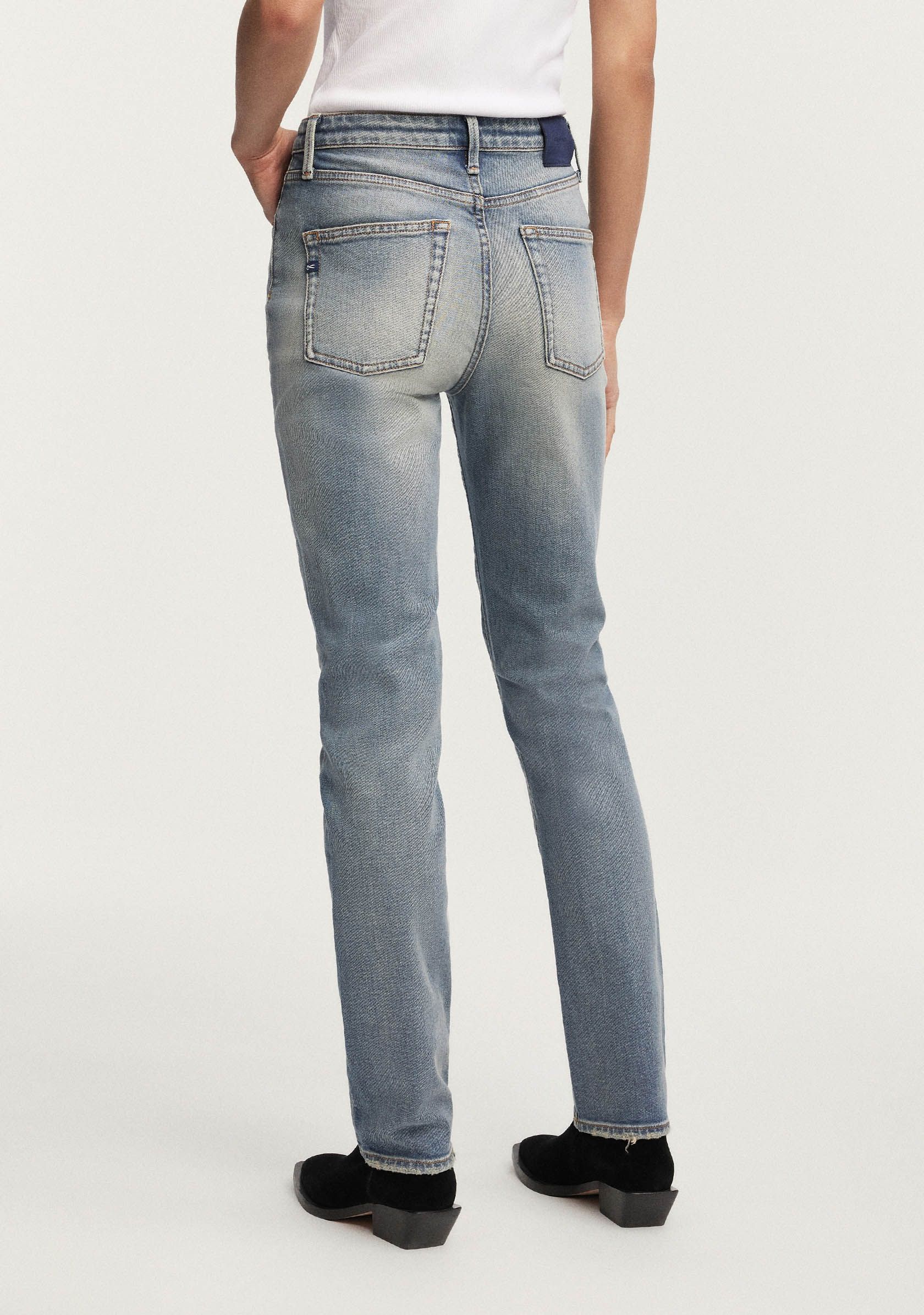 DENHAM JEANS