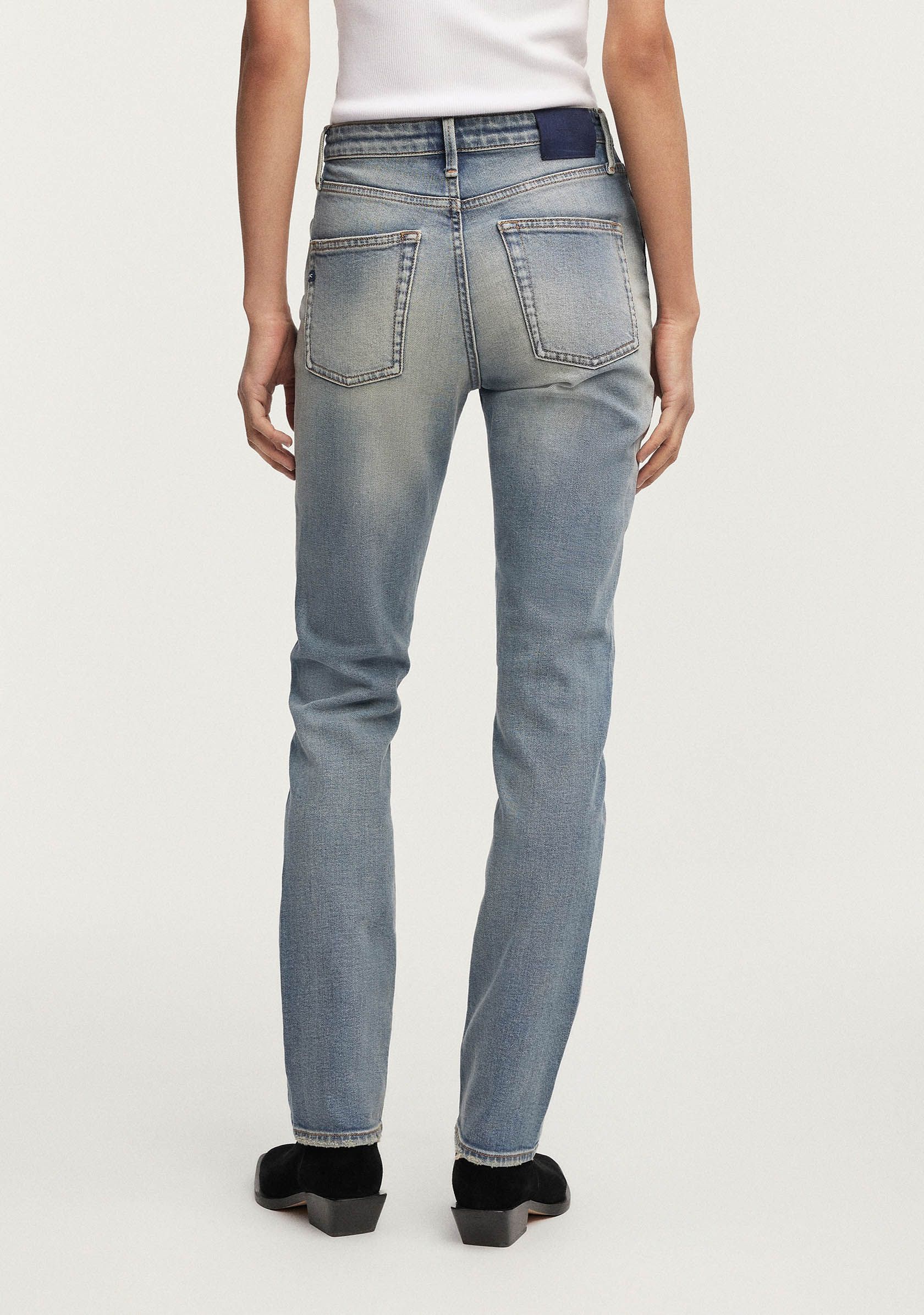 DENHAM JEANS