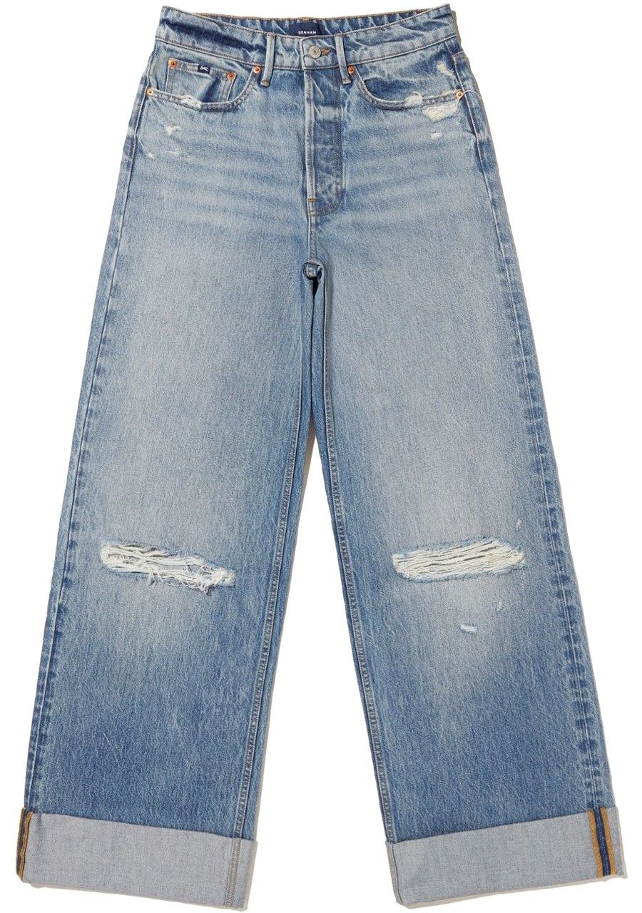 DENHAM JEANS