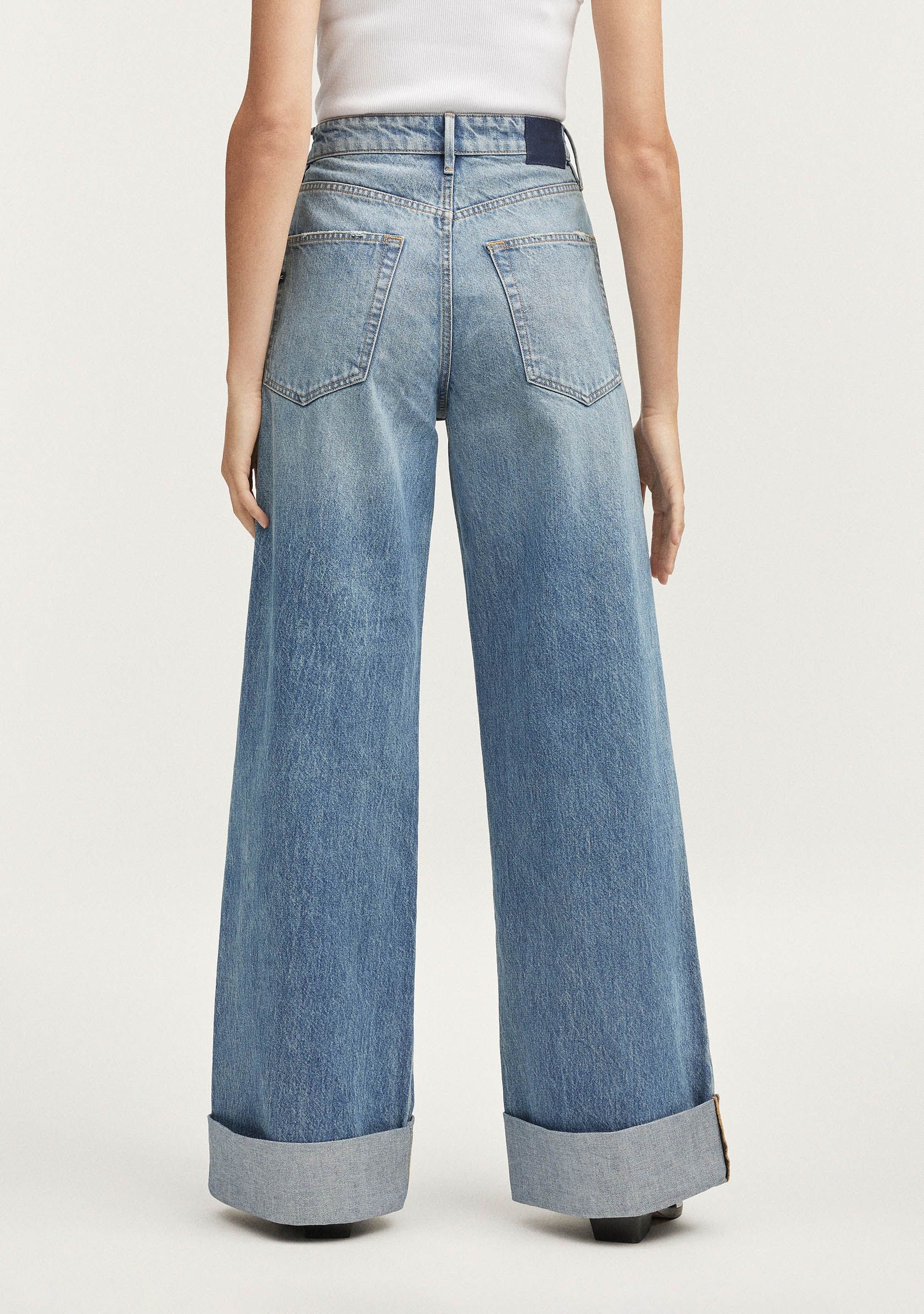 DENHAM JEANS