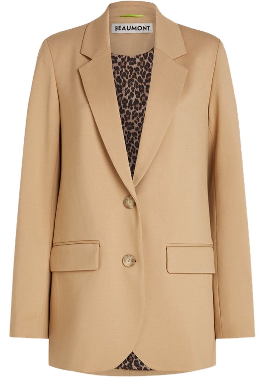 BEAUMONT BLAZER