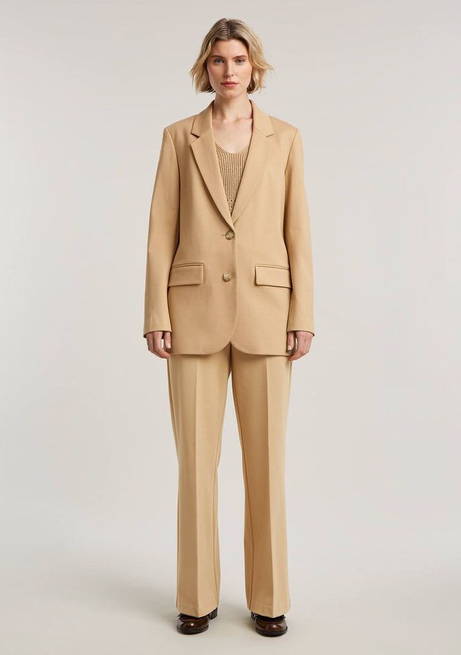 BEAUMONT BLAZER