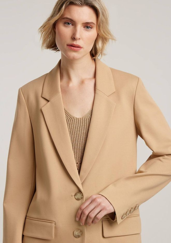 BEAUMONT BLAZER