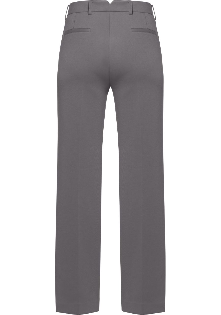 BEAUMONT WIJDE PANTALON