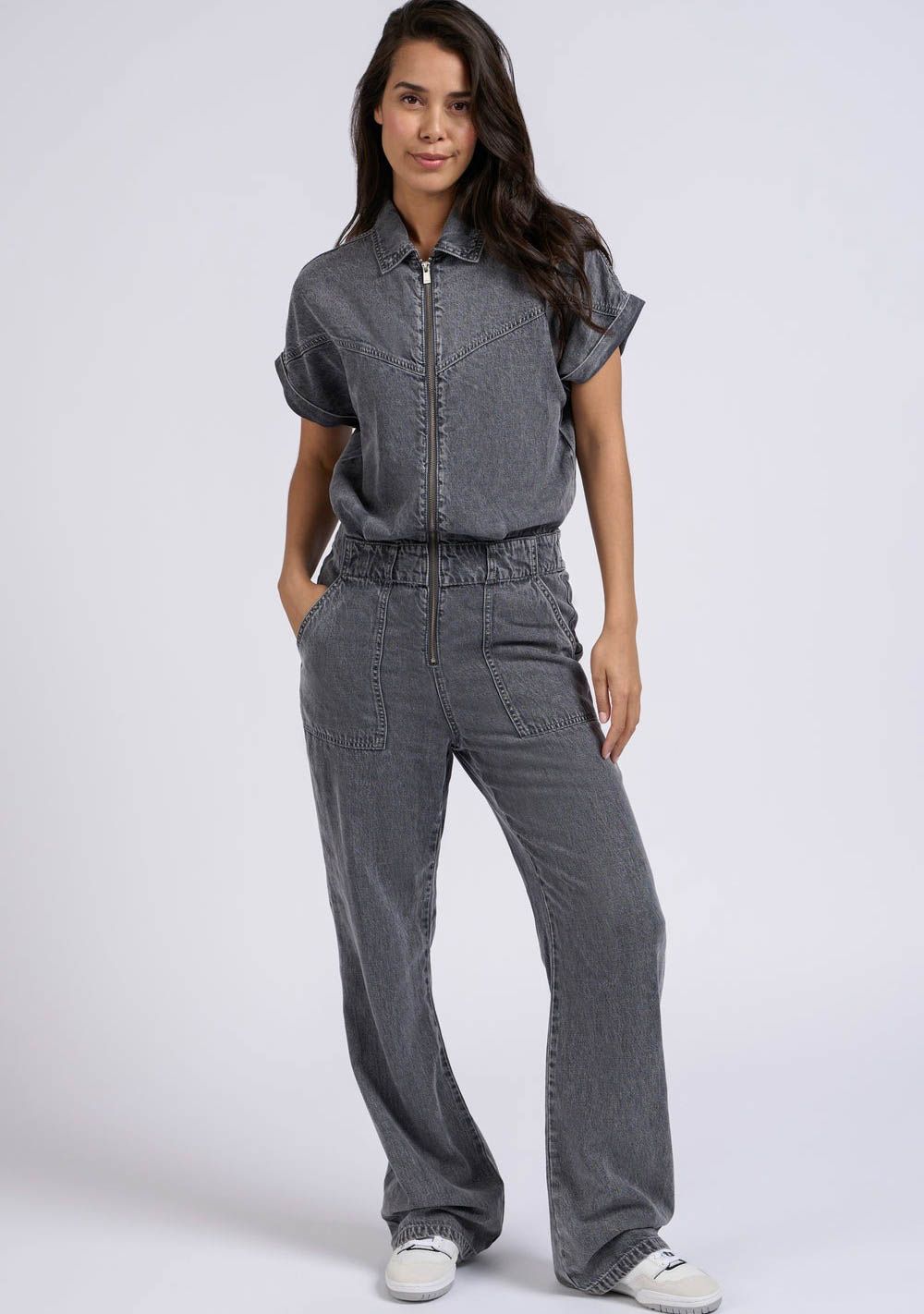 YAYA JUMPSUIT