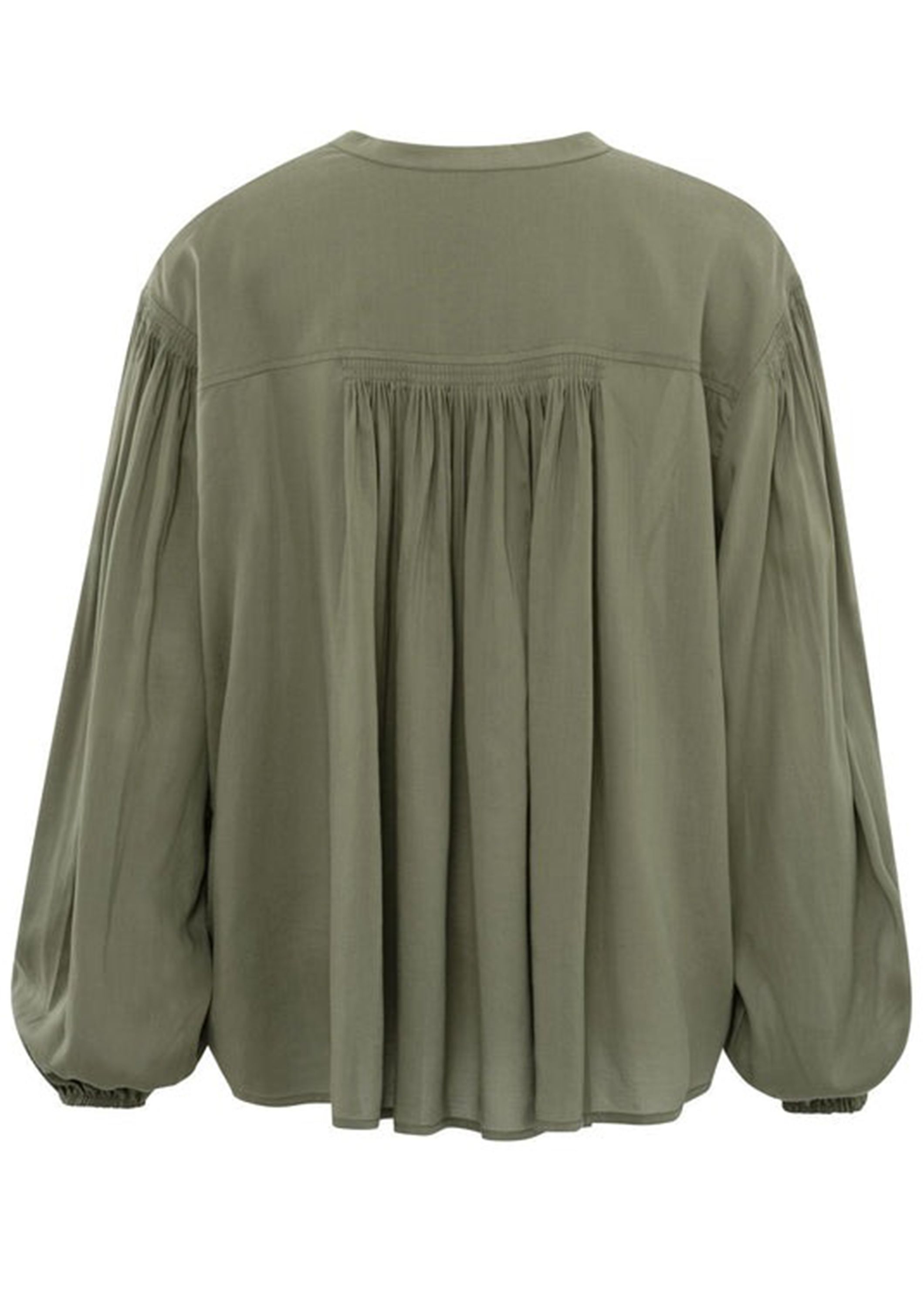 YAYA BLOUSE