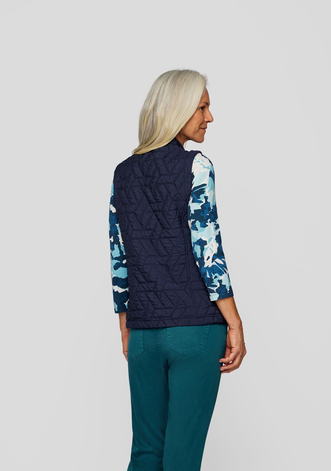 RABE BODYWARMER