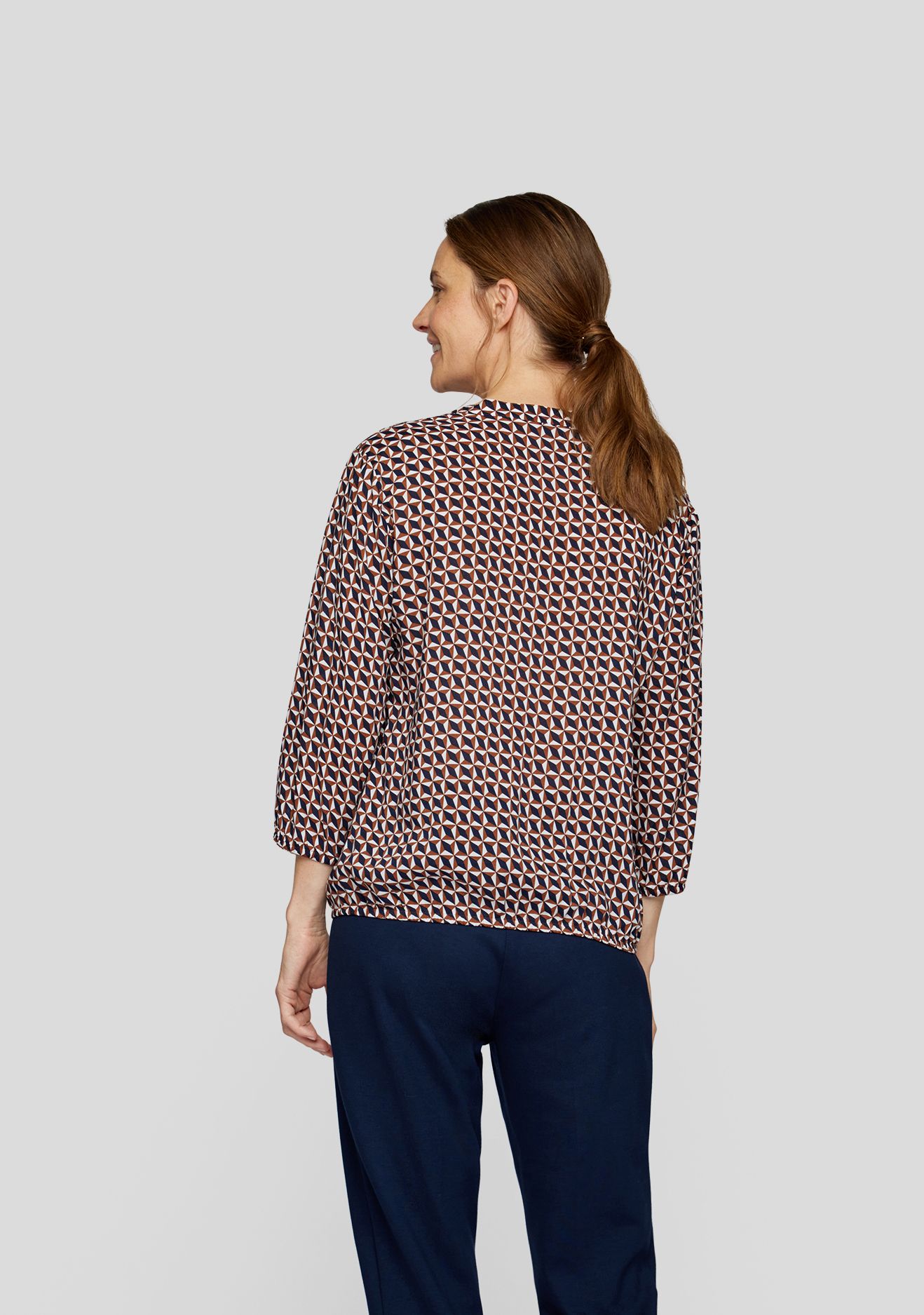 RABE BLOUSE