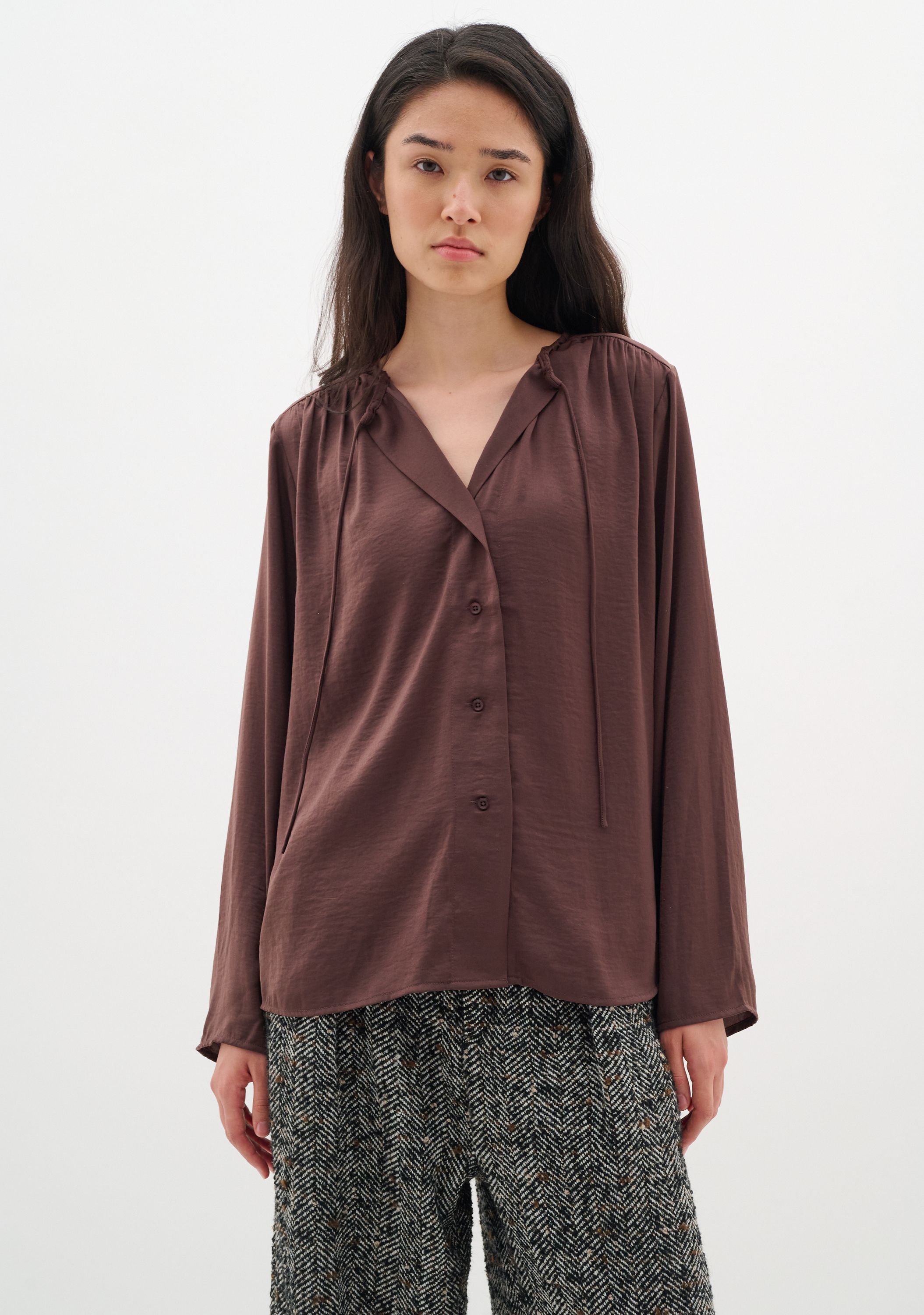 INWEAR BLOUSE