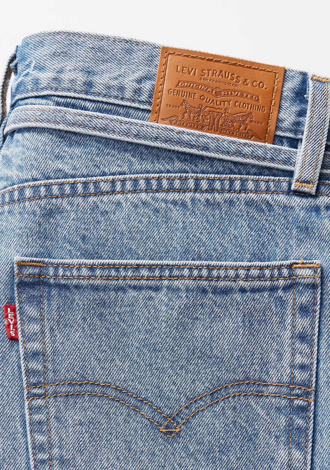 LEVI'S JEANS