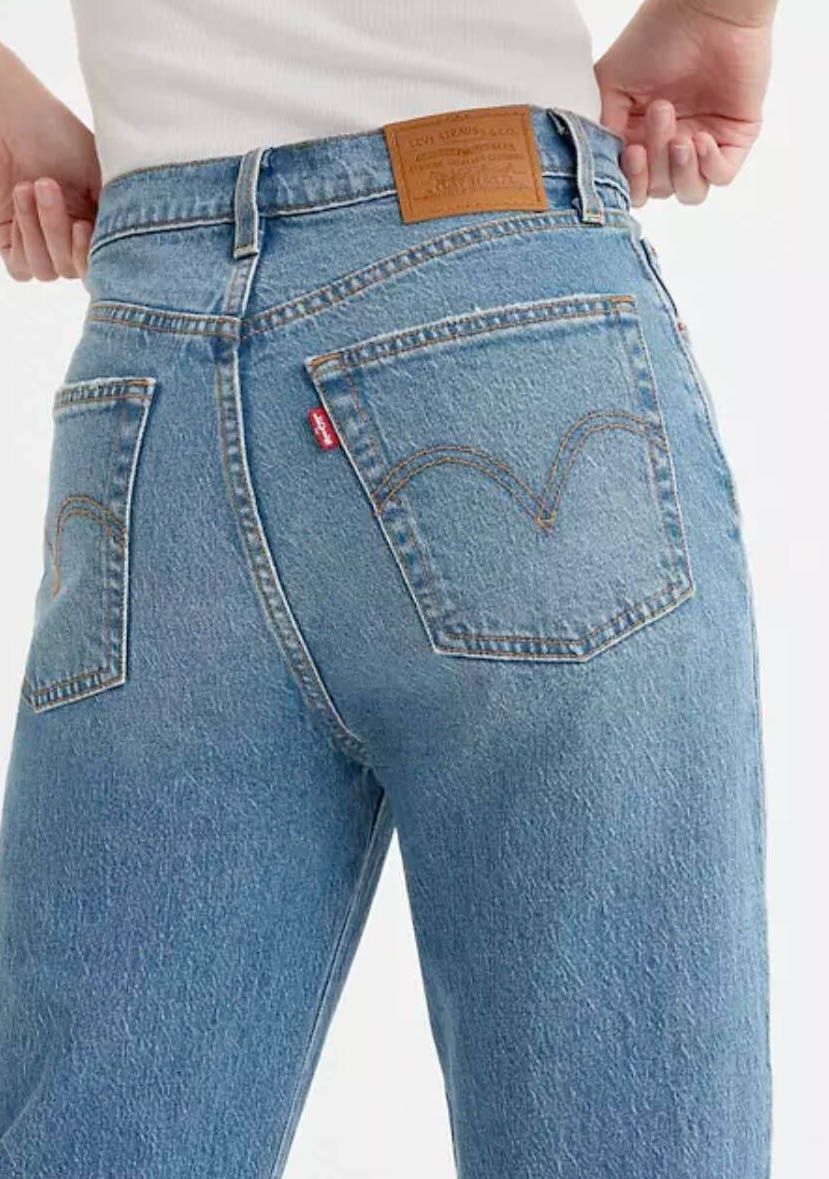 LEVI'S JEANS