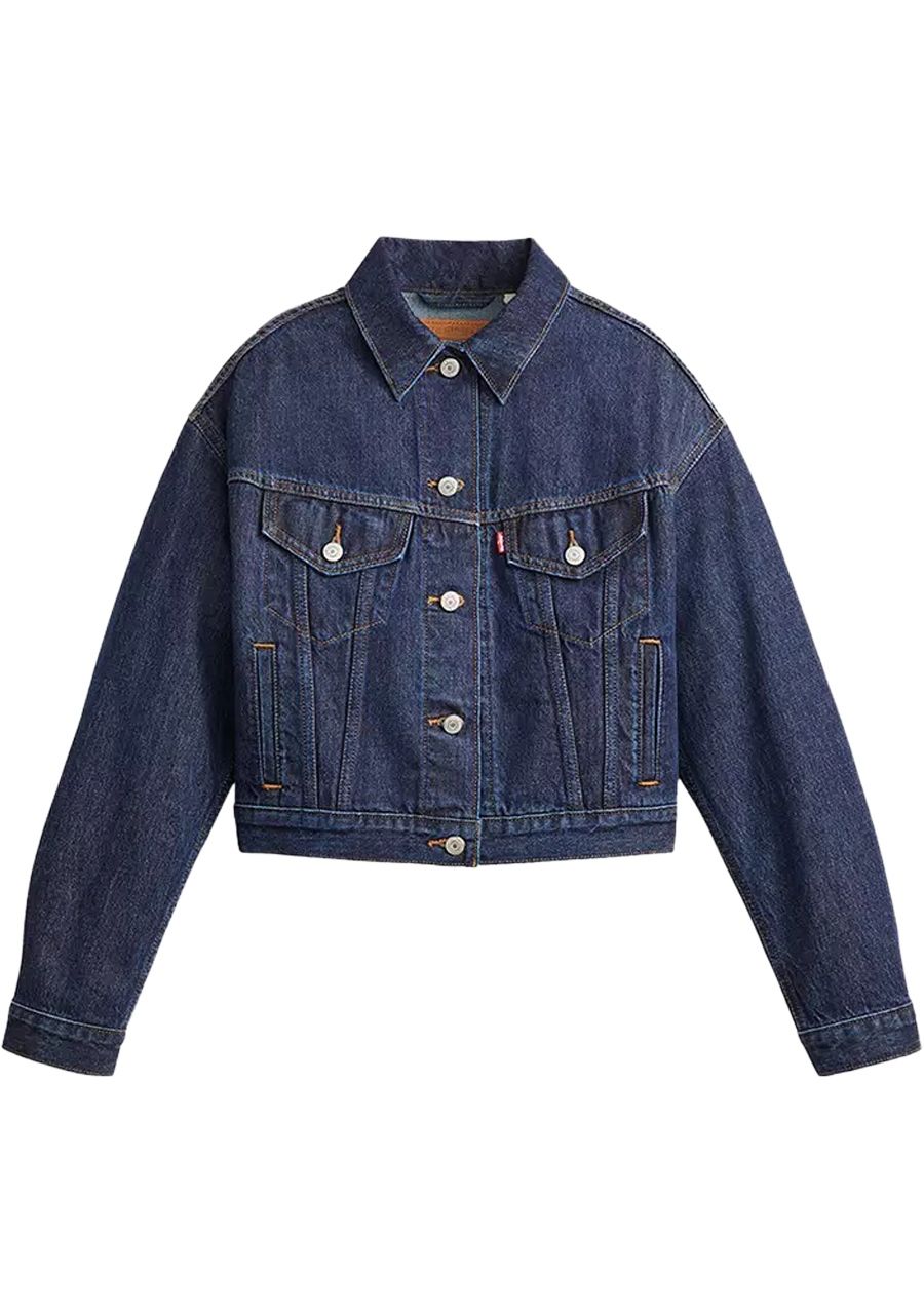 LEVI'S DENIMJACK