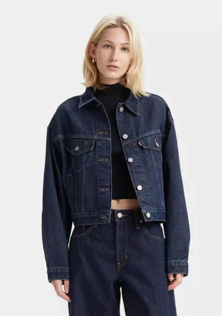 LEVI'S DENIMJACK