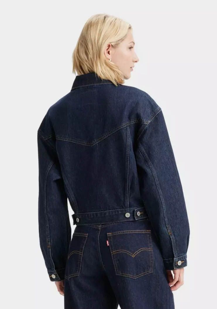 LEVI'S DENIMJACK