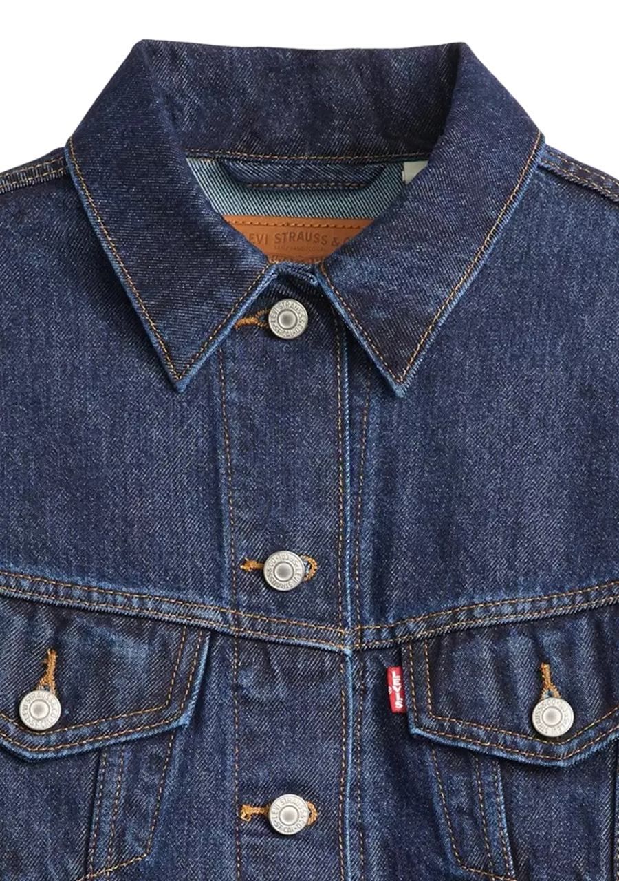 LEVI'S DENIMJACK