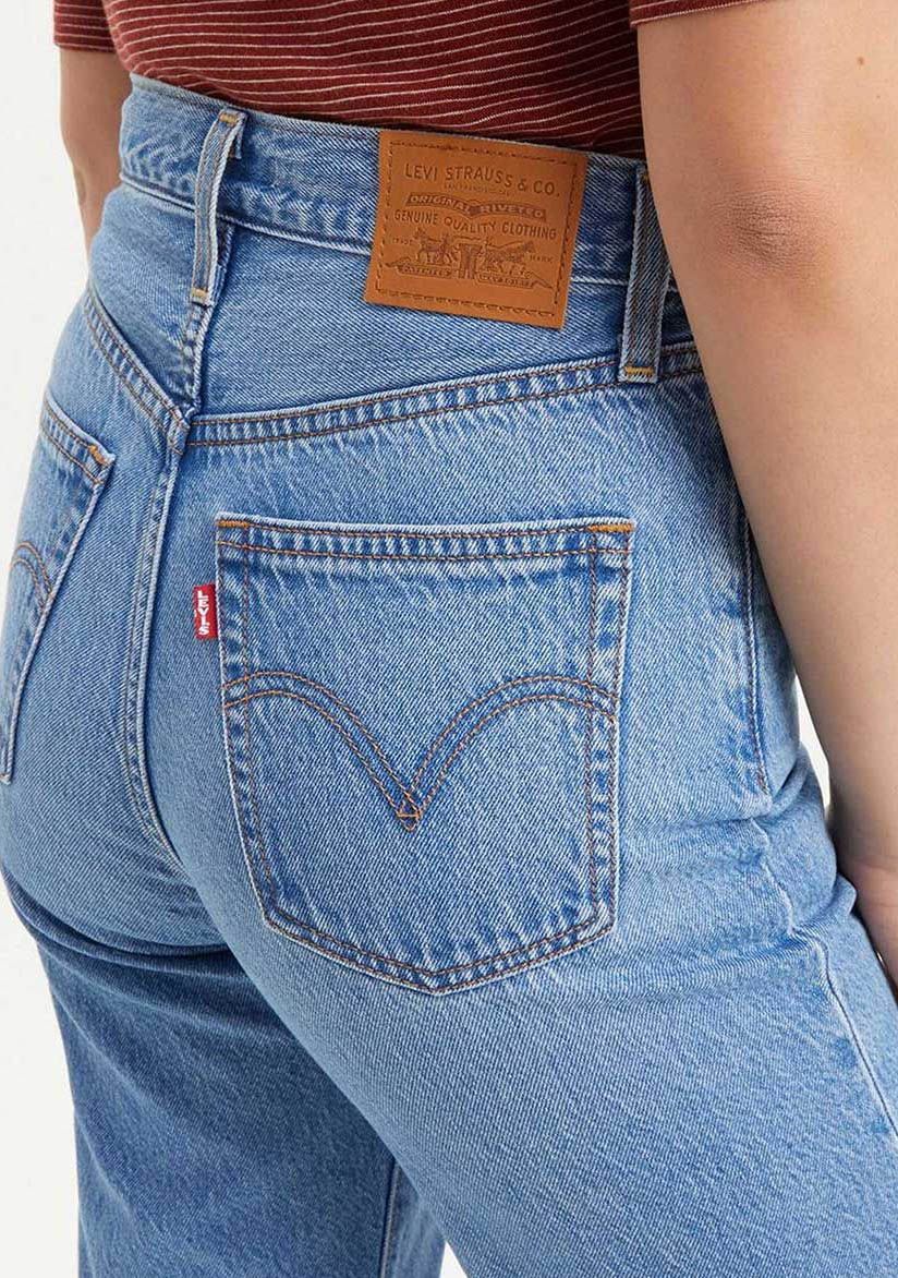 LEVI'S JEANS