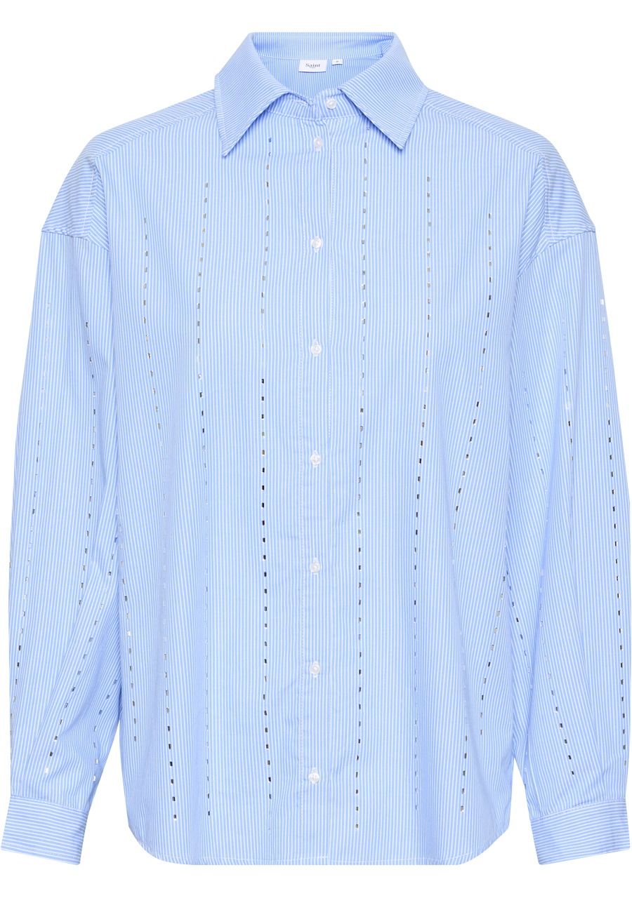 SAINT TROPEZ BLOUSE