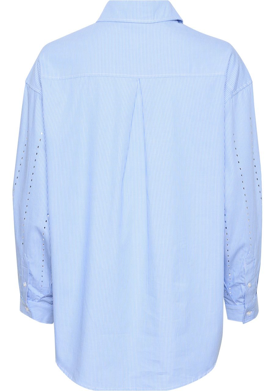 SAINT TROPEZ BLOUSE