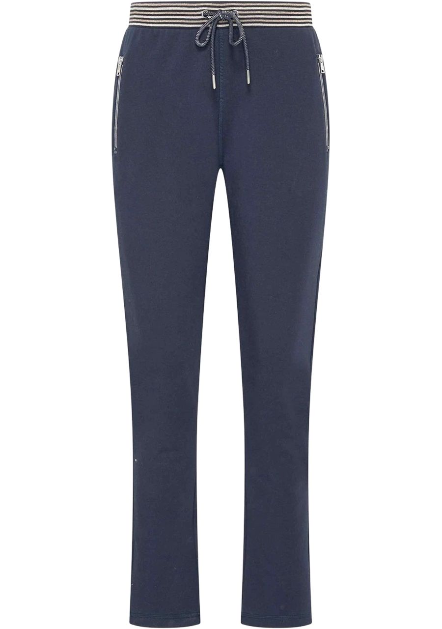 H.V. POLO WIJDE PANTALON