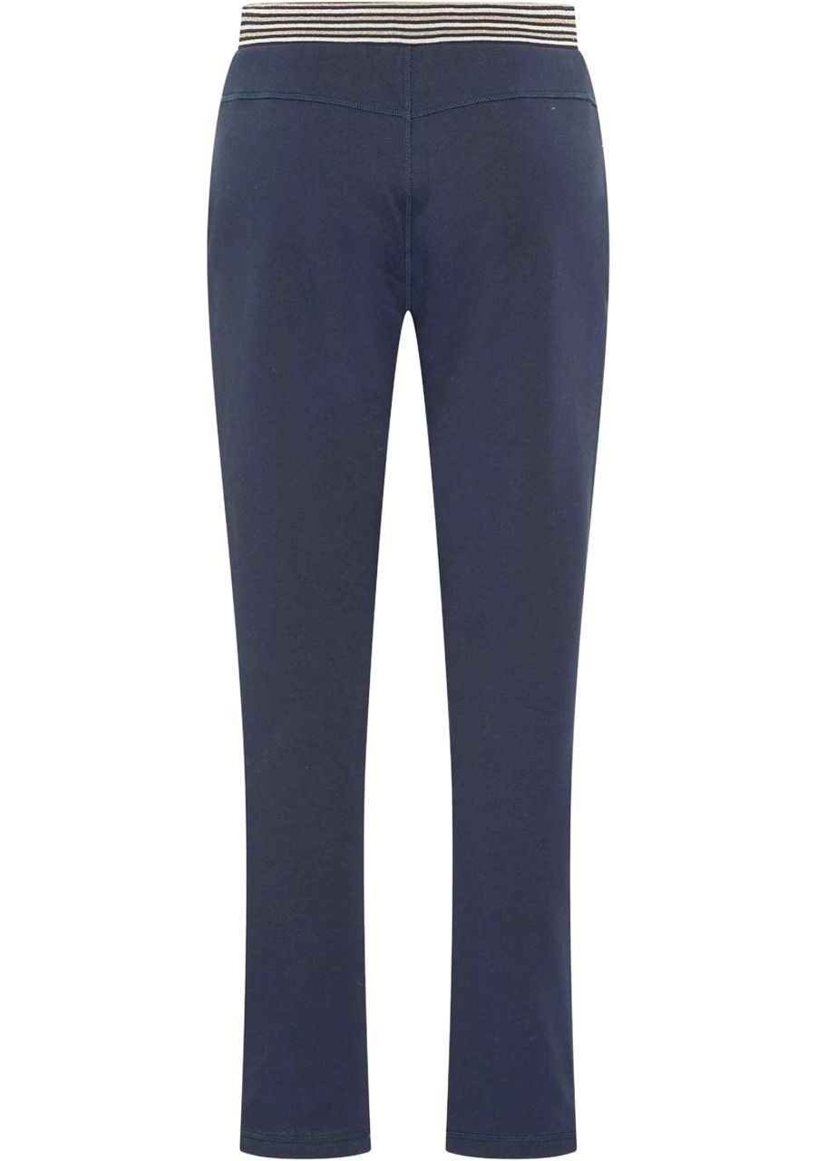 H.V. POLO WIJDE PANTALON