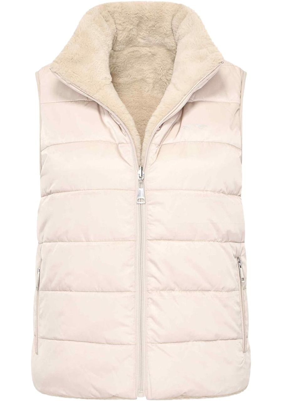 H.V. POLO BODYWARMER