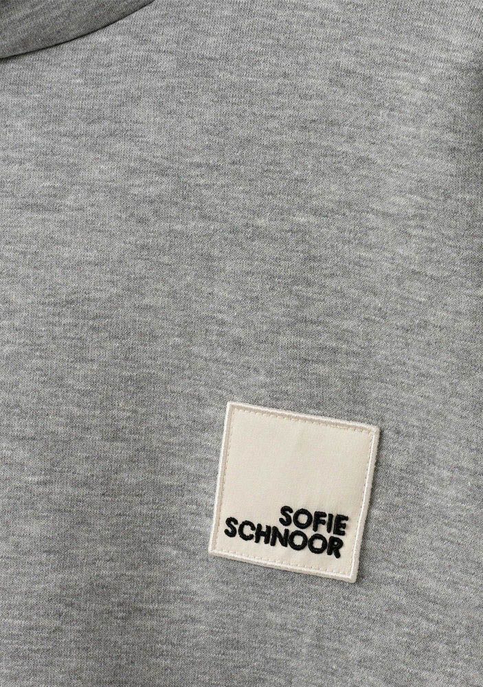 SOFIE SCHNOOR SWEATER