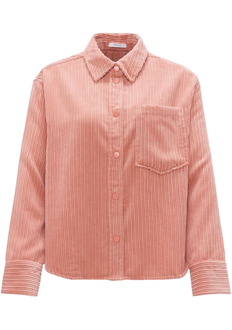 OPUS OVERSHIRT