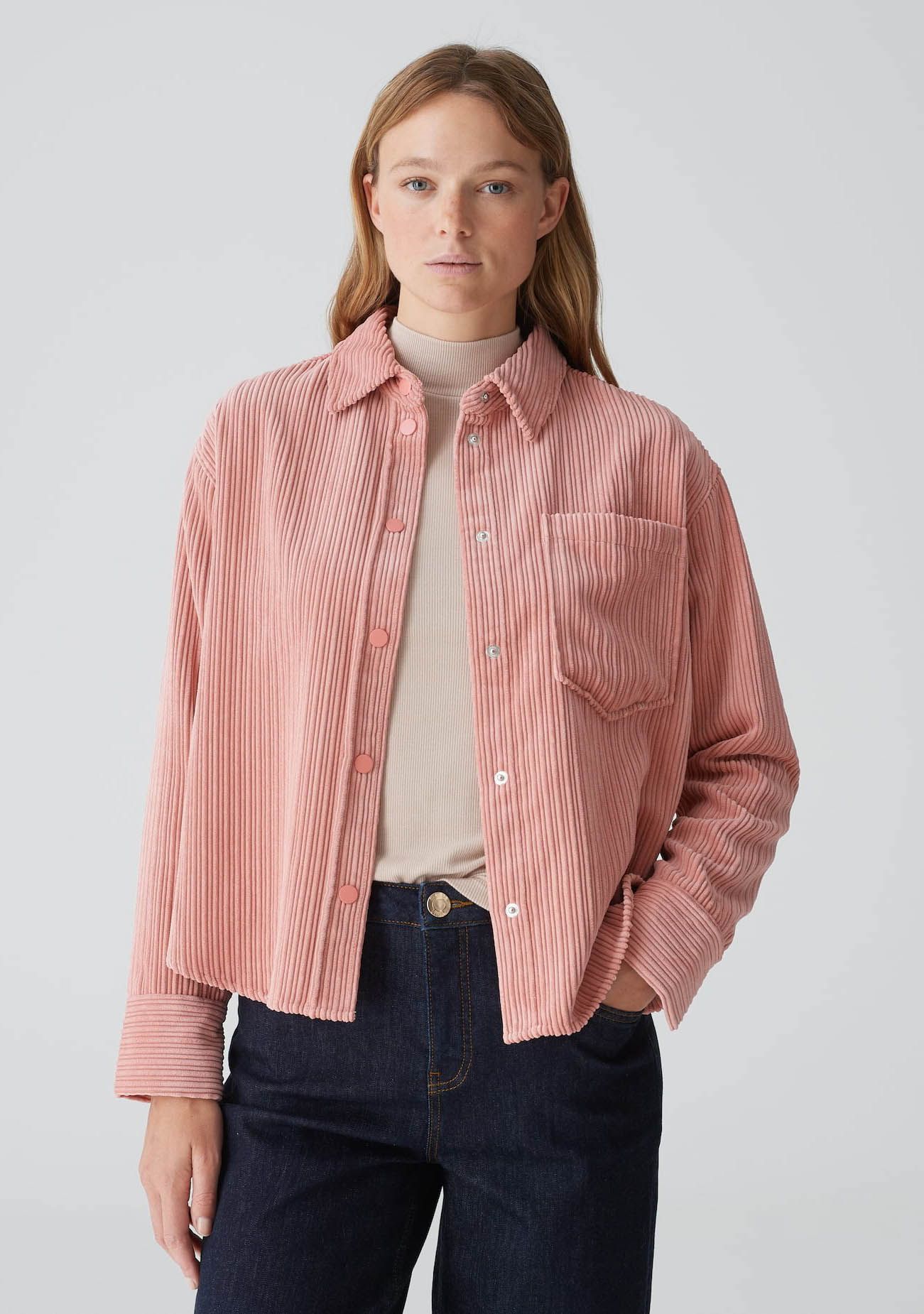 OPUS OVERSHIRT