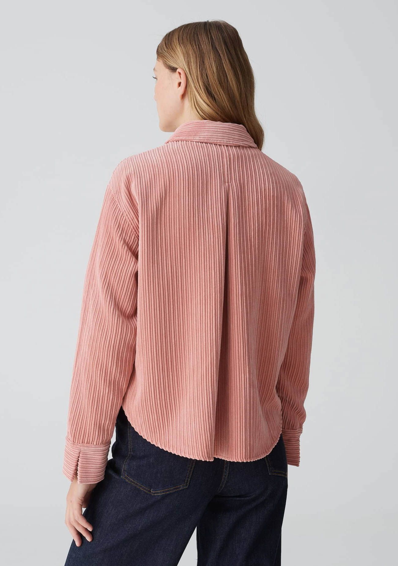 OPUS OVERSHIRT