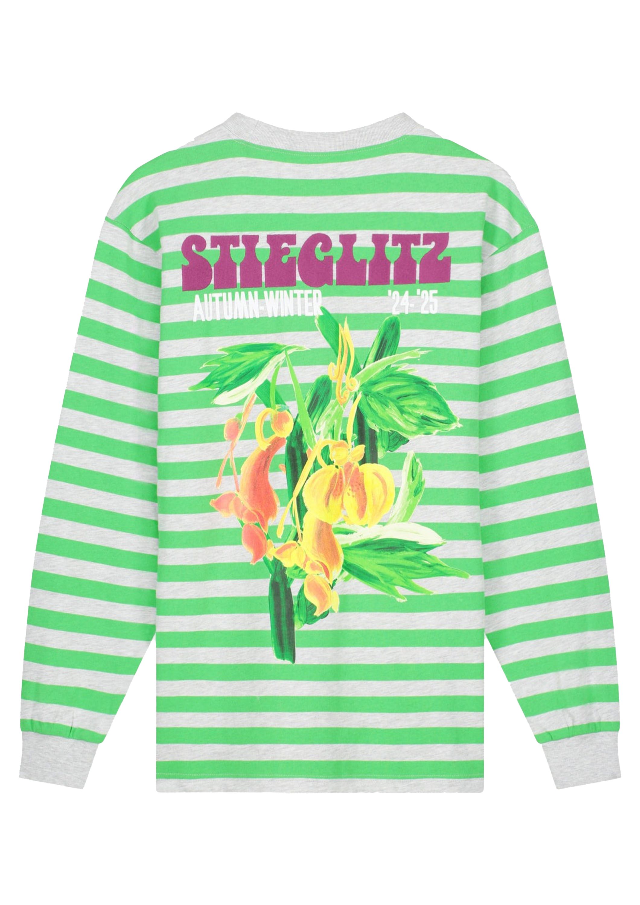 STIEGLITZ SHIRT