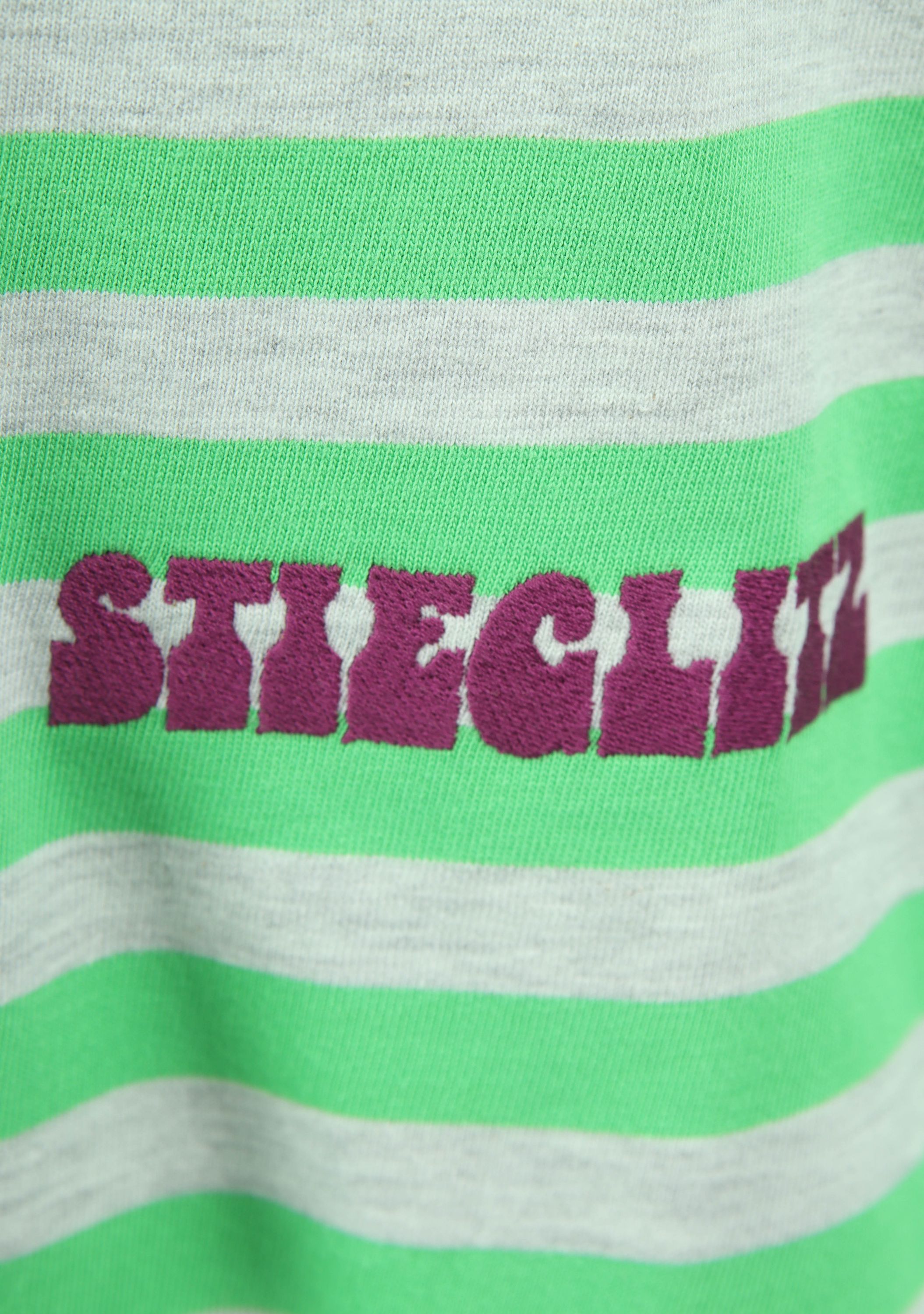 STIEGLITZ SHIRT