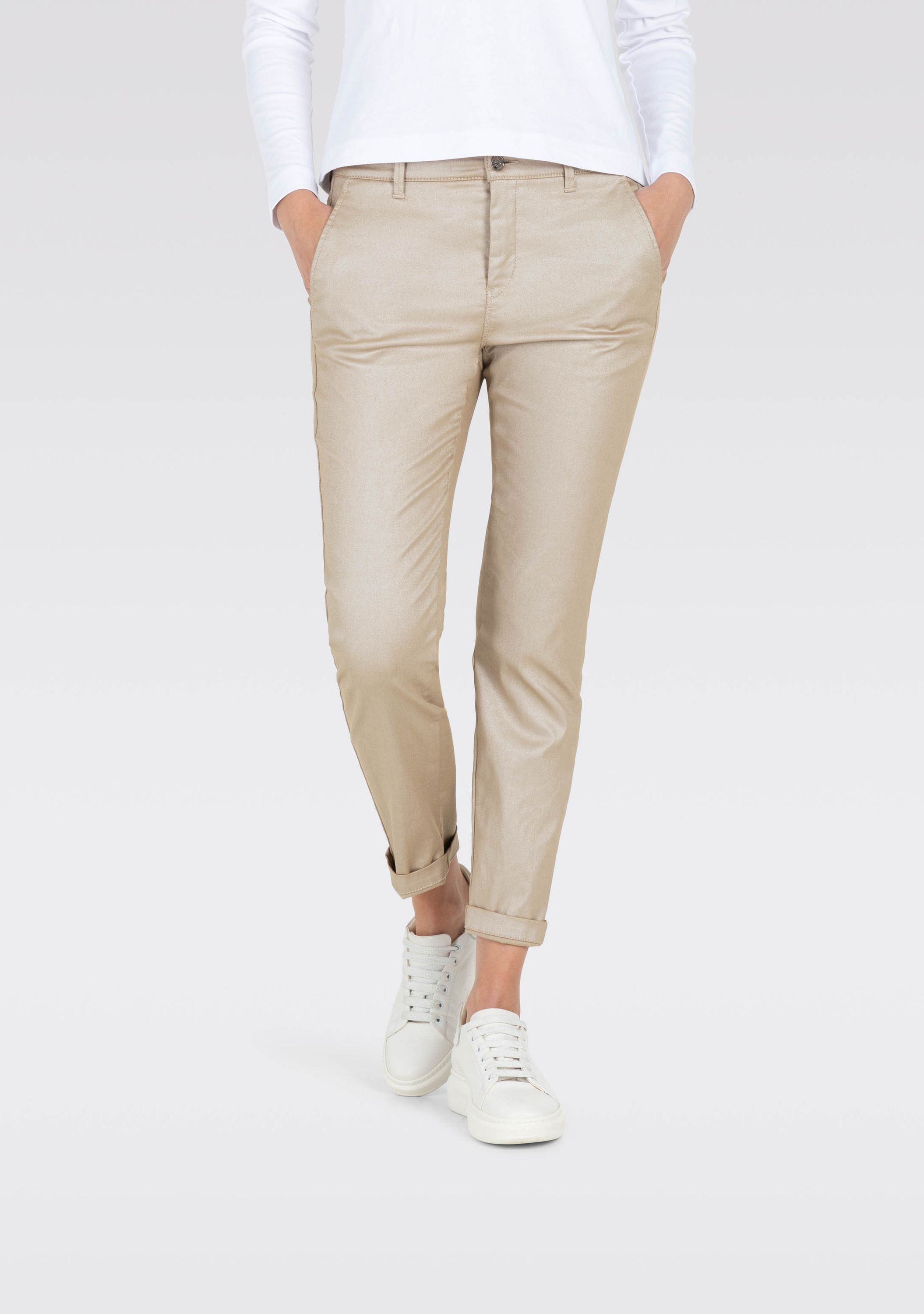 MAC PANTALON