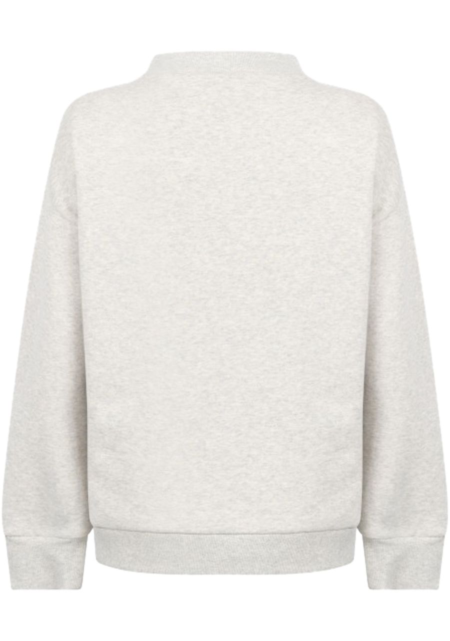 ZOSO SWEATER